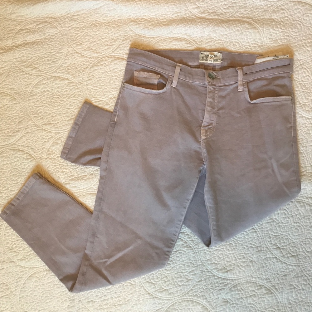 Current/Elliot the fling jeans slim boyfriend, 27